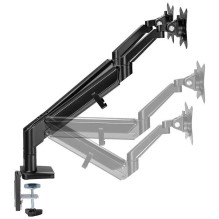 NEOMOUNTS DS70-810BL2