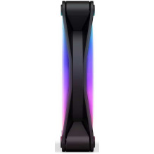 Nzxt F120P RGB Duo 120mm Case Fan RF-D12SF-B1