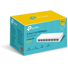 Tp-Link LS1008 Tp-Link LS1008