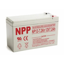 NoName Battery 12V 7.2Ah...