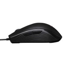 HyperX „Pulsefire Core“ juodos spalvos