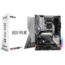 Asrock B650 Pro RS