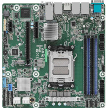 Asrock B650D4U-2L2T / BCM