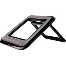 Fellowes Quick Lift I-Spire Series Black / Grey
