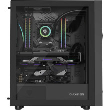 Genesis Diaxid 605F Black Genesis Diaxid 605F Black
