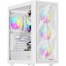 Genesis Diaxid 605 ARGB White Genesis Diaxid 605 ARGB White