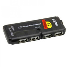 Esperanza EA112 USB HUB 2.0