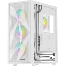 Genesis Diaxid 605 ARGB White Genesis Diaxid 605 ARGB White