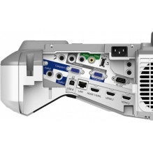 Epson EB-685W White
