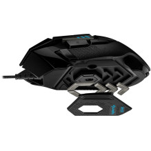 „Logitech G502 Hero“ 910-005470 „Logitech G502 Hero“ 910-005470