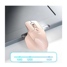Aula SC150 2in1 Wireless + Wired mini mouse Pink Aula SC150 2in1 Wireless + Wired mini mouse Pink