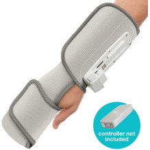 Homedics SR-CMH10H-GY Modulair rankų įvyniojimas Homedics SR-CMH10H-GY Modulair rankų įvyniojimas