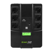 „Green Cell“ UPS07 800VA „Green Cell“ UPS07 800VA