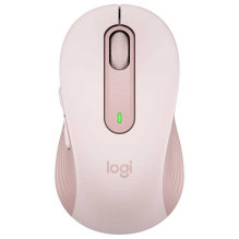„Logitech M650“ rožinis 910-006254 „Logitech M650“ rožinis 910-006254
