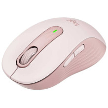 „Logitech M650“ rožinis 910-006254 „Logitech M650“ rožinis 910-006254