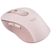 „Logitech M650“ rožinis 910-006254 „Logitech M650“ rožinis 910-006254