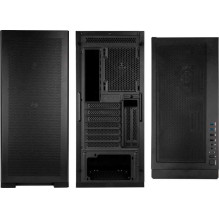 Kolink Unity Meshbay Performance Black