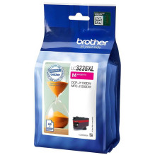 Brother LC3235XLM Magenta