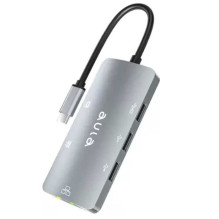 Aula UC-910 6in1 USB Type C
