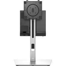 Dell stovas „Precision Compact AIO“ CFS22 Silver