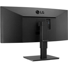 LG UltraWide 35BN77CP-B 35" VA 21:9 Curved LG UltraWide 35BN77CP-B 35" VA 21:9 Curved