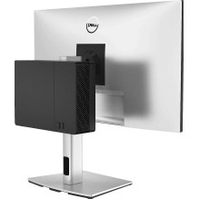 Dell stovas „Precision Compact AIO“ CFS22 Silver