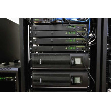 Energenie UPS-RACK-2000 2000VA Energenie UPS-RACK-2000 2000VA