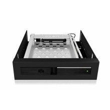 Icy Box IB-2217StS Mobile rack Icy Box IB-2217StS Mobile rack