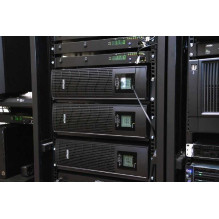 Energenie UPS-RACK-2000 2000VA Energenie UPS-RACK-2000 2000VA