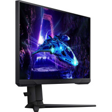 Samsung Odyssey G3 LS24DG300EUXEN 24" VA 16:9