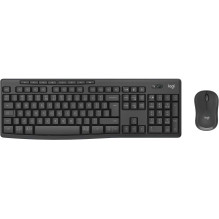 „Logitech MK370 Business“ (JAV)