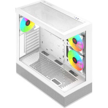 Savio Sigma X1 ARGB White Savio Sigma X1 ARGB White