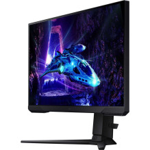 Samsung Odyssey G3 LS24DG300EUXEN 24" VA 16:9