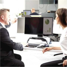 Fellowes Privatumo filtras „PrivaScreen 27“