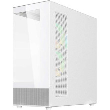 Savio Sigma X1 ARGB White Savio Sigma X1 ARGB White