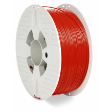 Verbatim 55053 PET-G Filament 1kg Red
