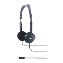 JVC JVC austinas ar vadu melnas HA-L50-B (4975769317057)