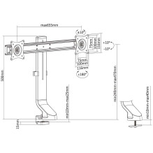 Maclean MC-854 Maclean MC-854