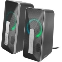 SpeedLink Lavel 2.0 USB atmintinė, juoda