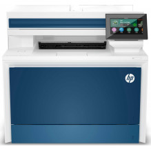 HP Color LaserJet Pro MFP 4302fdw