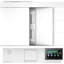 HP Color LaserJet Pro MFP 4302fdw