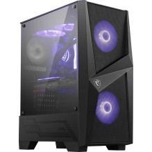 MSI MAG Forge 100M MSI MAG Forge 100M