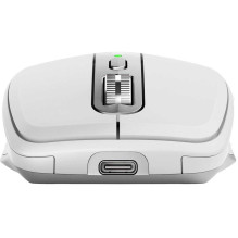Logitech MX Anywhere 3s for Mac Pale Grey Logitech MX Anywhere 3s for Mac Pale Grey