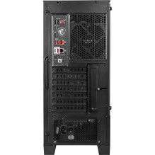 MSI MAG Forge 100M MSI MAG Forge 100M