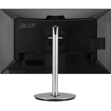 Acer CB322QK 31.5" IPS 16:9 Silver