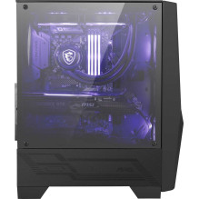 MSI MAG Forge 100M MSI MAG Forge 100M