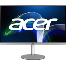 Acer CB322QK 31.5" IPS 16:9 Silver