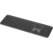 „Logitech Signature Slim K950“ (JAV) grafito spalvos 920-012465 „Logitech Signature Slim K950“ (JAV) grafito spalvos 920-012465