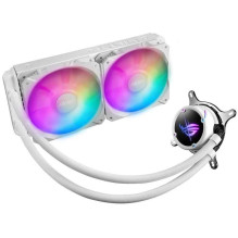 Asus Rog Strix LC II 240 ARGB White Edition 120mmCooler Fan 90RC00E2-M0UAY2