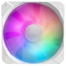 Asus Rog Strix LC II 240 ARGB White Edition 120mmCooler Fan 90RC00E2-M0UAY2